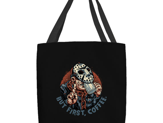 Camp Coffee