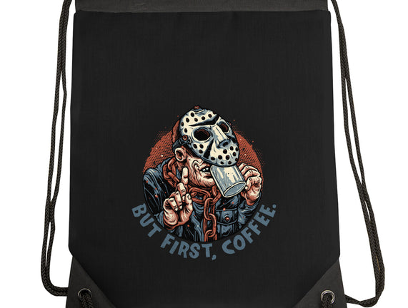 Camp Coffee