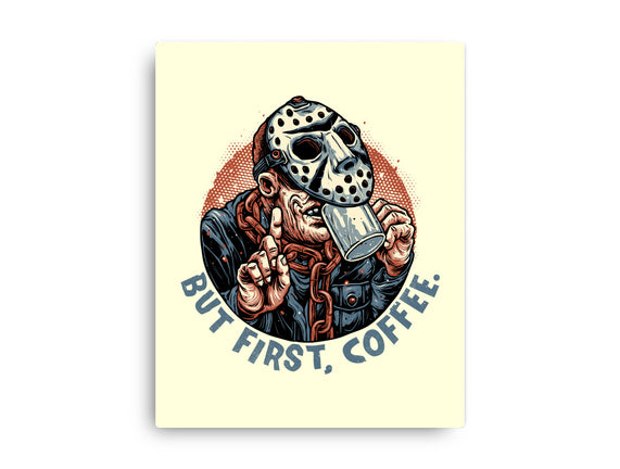 Camp Coffee