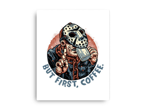 Camp Coffee