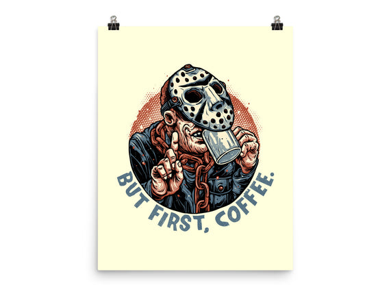 Camp Coffee