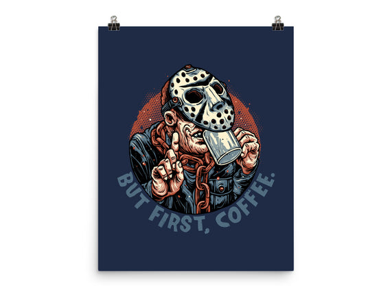 Camp Coffee