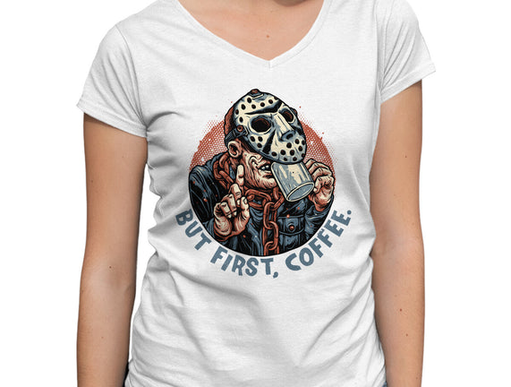 Camp Coffee