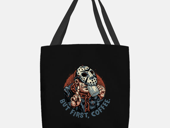 Camp Coffee