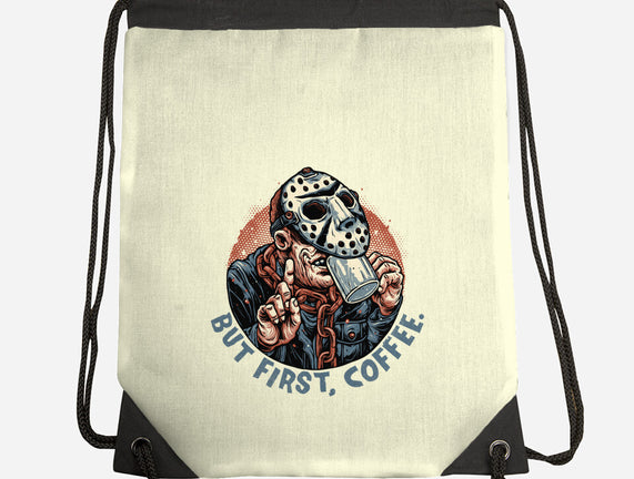 Camp Coffee