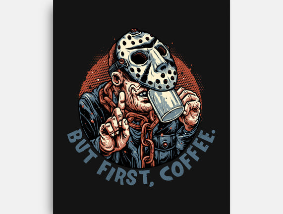 Camp Coffee