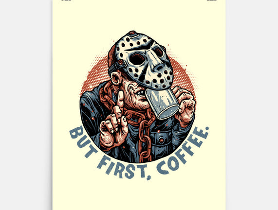 Camp Coffee