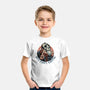 Camp Coffee-Youth-Basic-Tee-glitchygorilla