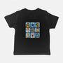 I Am This Old Gen-X-Baby-Basic-Tee-erion_designs