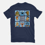 I Am This Old Gen-X-Mens-Basic-Tee-erion_designs