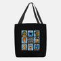 I Am This Old Gen-X-None-Basic Tote-Bag-erion_designs