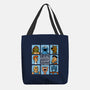 I Am This Old Gen-X-None-Basic Tote-Bag-erion_designs