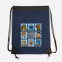 I Am This Old Gen-X-None-Drawstring-Bag-erion_designs