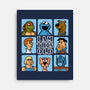 I Am This Old Gen-X-None-Stretched-Canvas-erion_designs