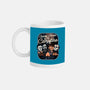 Spooky Campfire-None-Mug-Drinkware-glitchygorilla
