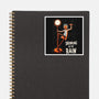 Drinking In The Rain-None-Glossy-Sticker-P1yu5h
