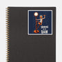 Drinking In The Rain-None-Glossy-Sticker-P1yu5h