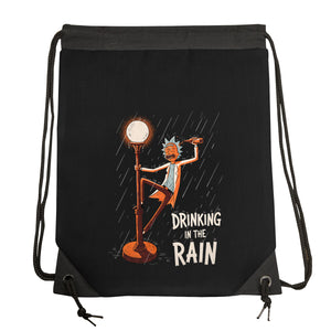 Drinking In The Rain