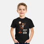 Drinking In The Rain-Youth-Basic-Tee-P1yu5h
