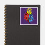 Dino Rangers-None-Glossy-Sticker-nickzzarto