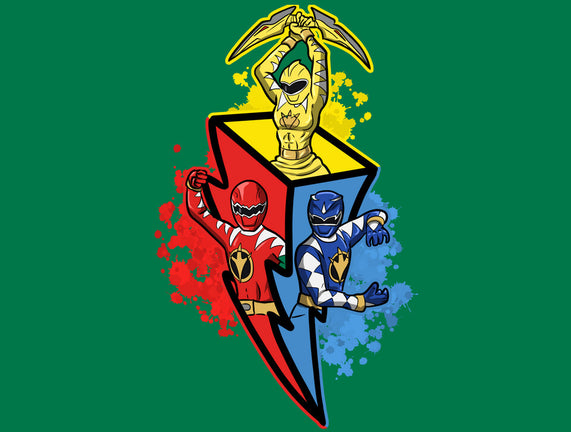 Dino Rangers