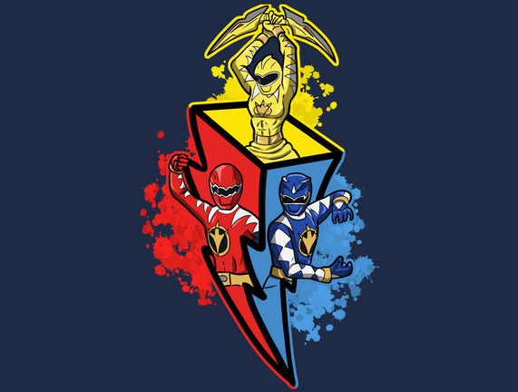 Dino Rangers