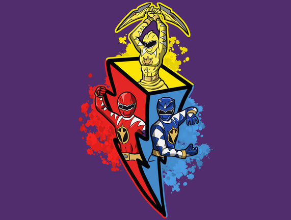 Dino Rangers