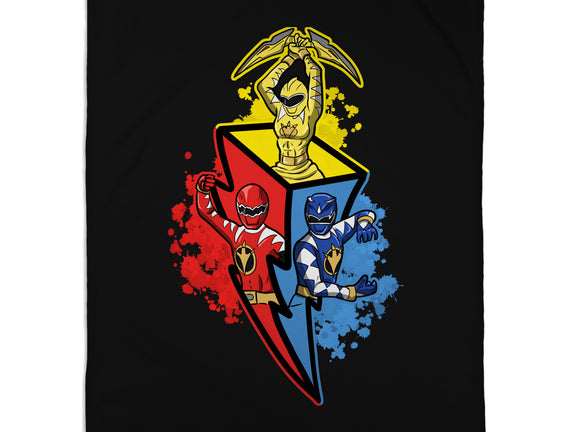 Dino Rangers