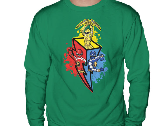 Dino Rangers