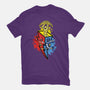 Dino Rangers-Youth-Basic-Tee-nickzzarto