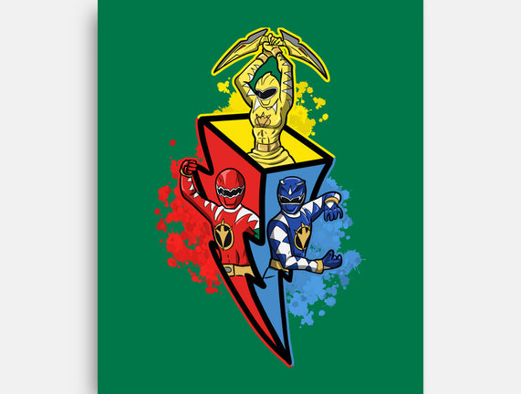 Dino Rangers