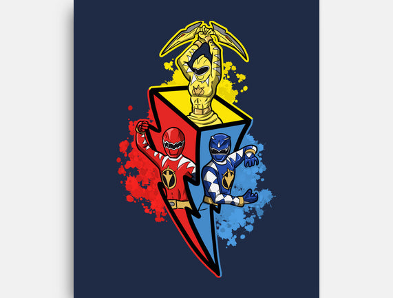Dino Rangers