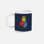 Dino Rangers-None-Mug-Drinkware-nickzzarto