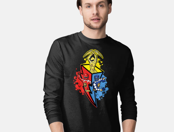 Dino Rangers