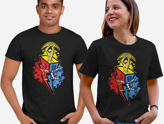 Dino Rangers
