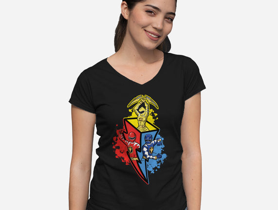 Dino Rangers