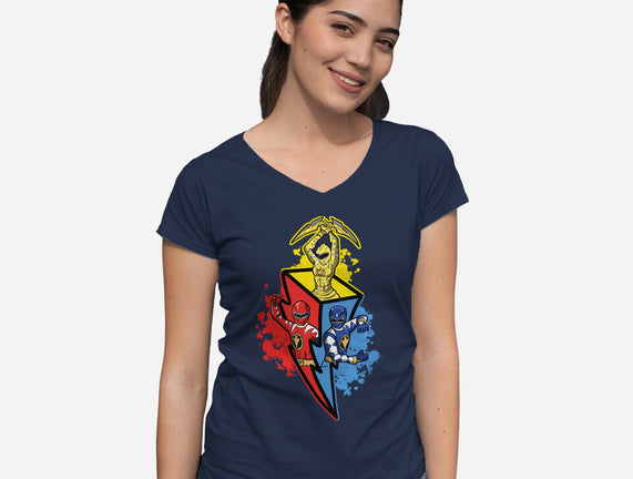 Dino Rangers