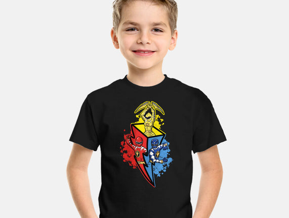 Dino Rangers
