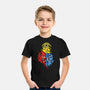 Dino Rangers-Youth-Basic-Tee-nickzzarto