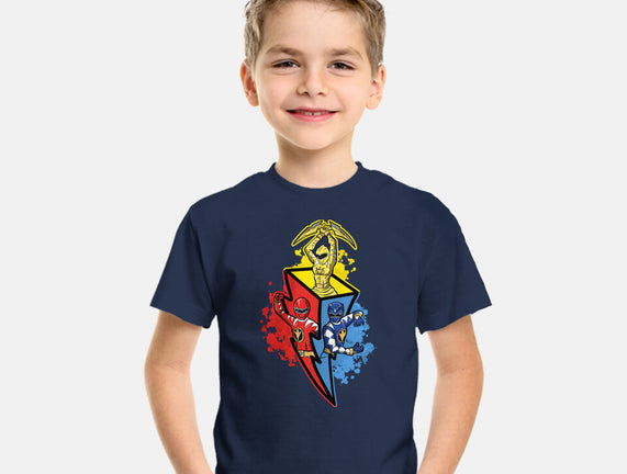 Dino Rangers