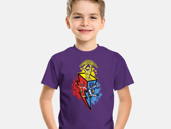 Dino Rangers