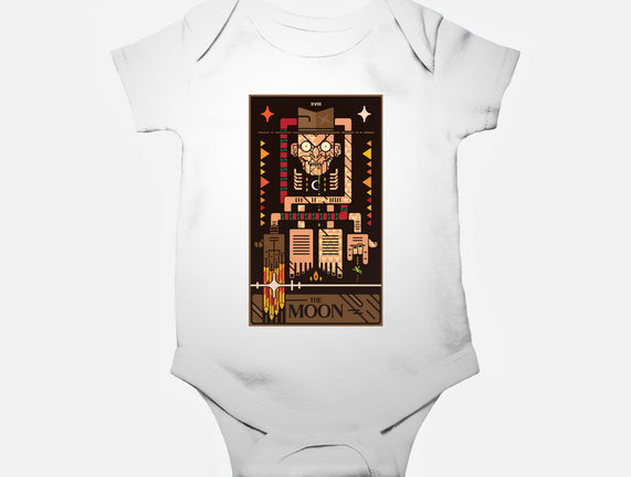 Freddy The Moon Man