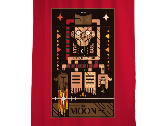 Freddy The Moon Man