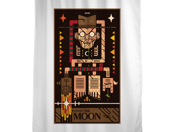 Freddy The Moon Man