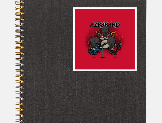 Azkaband