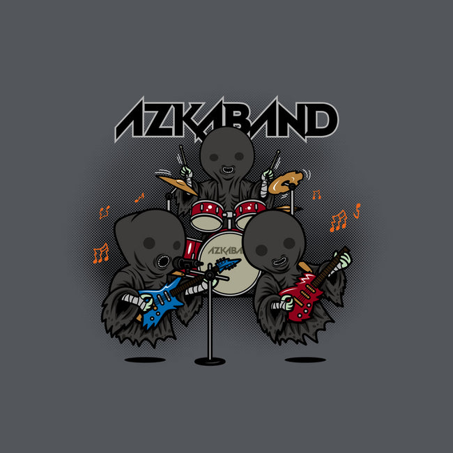 Azkaband-None-Glossy-Sticker-Boggs Nicolas