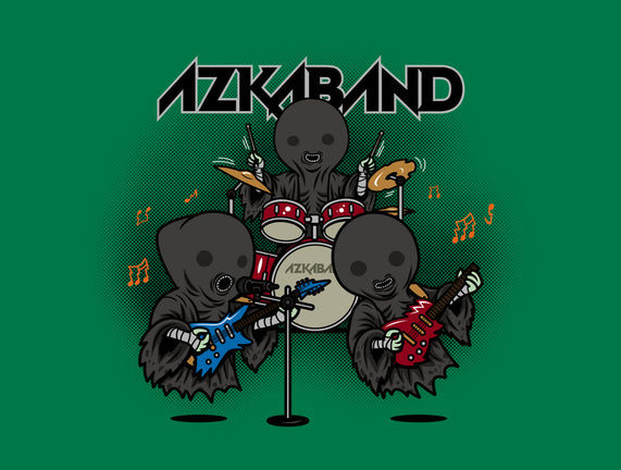 Azkaband