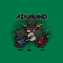 Azkaband-Unisex-Pullover-Sweatshirt-Boggs Nicolas