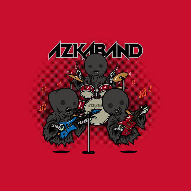 Azkaband-None-Adjustable Tote-Bag-Boggs Nicolas