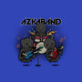 Azkaband-Unisex-Pullover-Sweatshirt-Boggs Nicolas